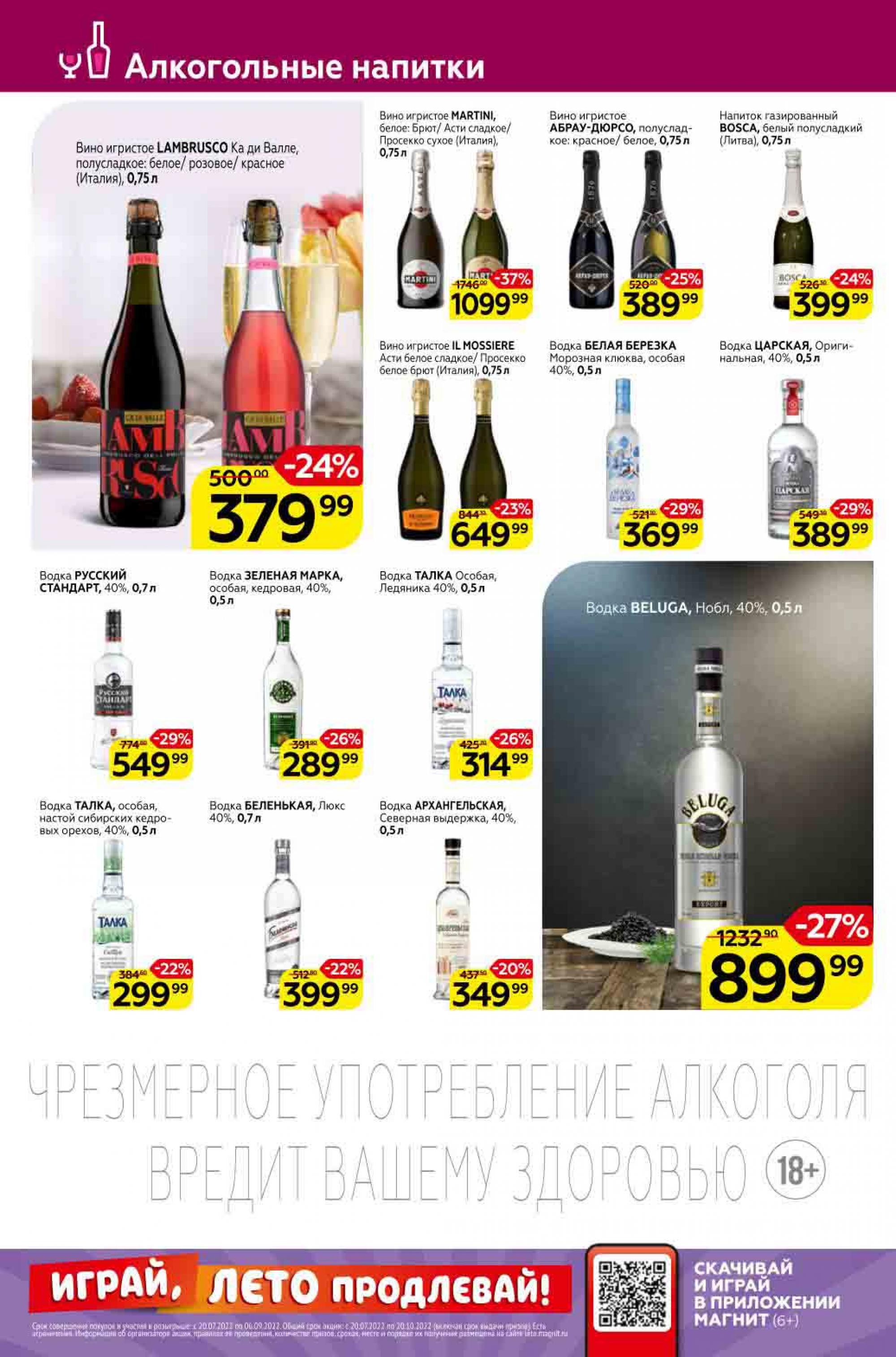 Магазин Магнит Ярославль Акции И Скидки